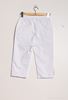 Picture of CURVY GIRL STRETCH THREE QUARTER CAPRI ELASTICATED WAIST